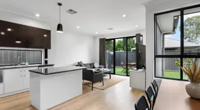 Brahma Lodge Living - Modern and Spacious - Image 3