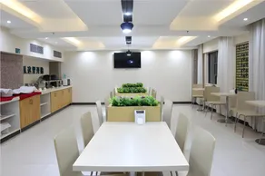 City Comfort Inn Wuzhou South High Speed Railway Station - Image 5