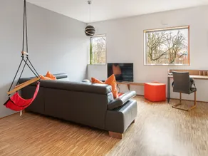 Exklusives Ferienhaus in Freital - Image 2
