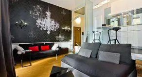 Boutique Apartment Glamour Torino - Image 2