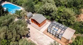 Apanema Mindfulness, Relaxing Adults Only Resort, Fast Wifi, Pool, Sauna, Massage - Image 4