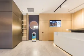 Nihao Hotel Kunshan Zhengyi - Image 5
