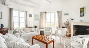 Maison vue mer et marais salants - Image 2