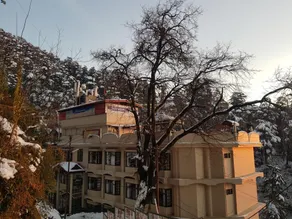 Hotel Silverine - Image 5