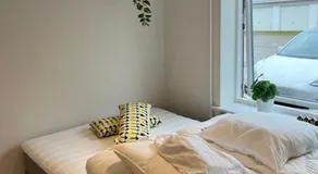 Billund mini Hostel room 14 - Close to LEGO HOUSE and Town Center - Image 2