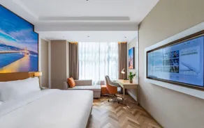 Vienna Hotel 5.0 Zhangzhou Fulongcheng - Image 3