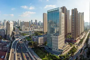 Wyndham Garden Wuhan Hankou - Image 4