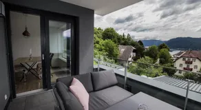 Sunny Mountain Apartment 11 I Gerlitzen-Ossiachersee I Alpe Maritima - Image 4