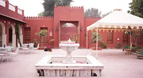 Cavalry Villa bikaner - Image 4