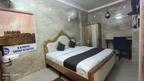 K.N. Gupta Group Of Hotels Hotel Castle - Image 2