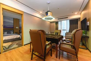 Huafu Hotel - Image 4