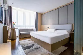 Thank Inn Hotel Hebei Cangzhou Jiefang Xi Road No.5 Middle School - Image 2