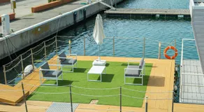 House Boat Rimini Resort - Image 5
