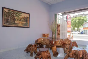 Nhà Nghỉ Vườn Oải Hương LAVENDER GARDEN GUEST HOUSE - Image 4