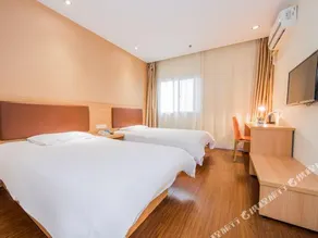 Homeinn Hotel (Shanghai Qibao) - Image 4