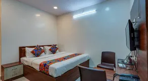 Hotel Ayodhya comforts - Image 4