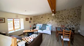 L'Oustal de Montazels - Jardin, clim& pkg- 4 pers - Image 2
