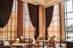 Hotel Grand Keisha Rangkasbitung - Image 5