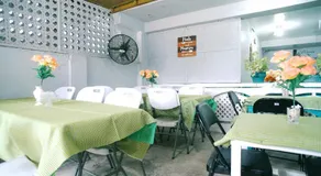 Green Lodging House - Image 5