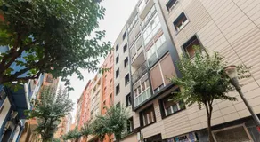 Etxeberria Park Free Parking by Next Stop Bilbao - Image 4