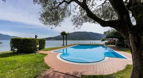 Nasti Lake and Pool - Love Italy Homes - Image 2