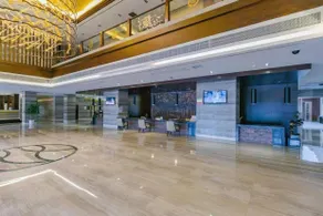 Lhasa Minshan Yinqiao Hotel Jokhang Temple - Image 5