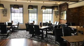 The Raven Hotel - Image 4