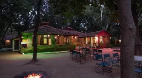 Tiger Trails Resort - Image 5