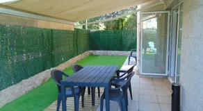 apartamento con jardin - Image 5