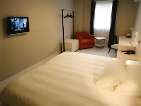 Jinjiang Inn Tianjin People's Hospital - Image 2