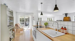 Casa que admite mascotas en Rødby con. - Image 2