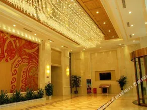 Rui'an Hailong Hotel - Image 3