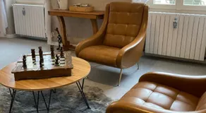Coup de cœur en Brenne Chambre et table d hôte - Image 2