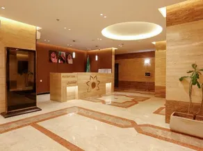 فندق قمة البستان - Image 3
