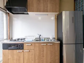 Service Apartment 170m2 Center Yokohama - 170 5 rooms Near Yokohama 3 central stations Large service - Image 4