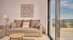 Sea Front Zante Apartments - Image 2