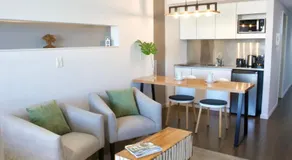 Enjoy Chic Recoleta Stunning Apt Amazing View powered by Argenhost -A12I- - Image 5