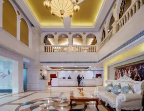 Taicang Vienna International Hotel - Image 3