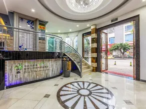 Foshan Jinlin Holiday Hotel (Shunde Ronggui Fisherman's Wharf) - Image 2