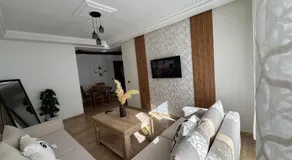 Appartement exceptionnel en plein centre de rabat pour les familles et couples mariés - Image 2