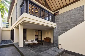 Floral Hotel·Haihang Hantang Courtyard Holiday Hotel - Image 5