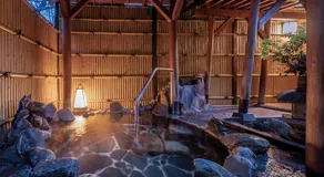 Yumoto Kanko Hotel Saikyo - Image 2