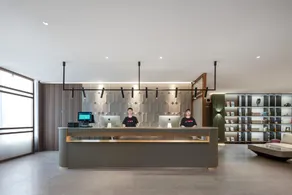 Atour X Hotel North America New World Taiyuan Changfeng Street - Image 3