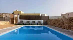 Encantadora casita con molino y piscina - Image 5