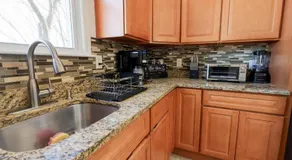 Eva - cozy apartment in Elizabethport - Image 5