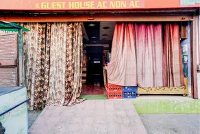 SPOT ON Shiva Family Restaurant Guest House - Image 5