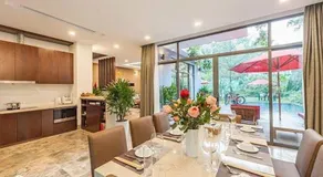 Flamingos Đại Lải Resort - Villa 2 Phòng Ngủ CBT - Image 4