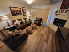 Villas of Sedona - 1 Bedroom Loft w Balcony - Image 5