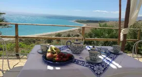 Casa Vacanze Verdemare con Piscina - Image 4