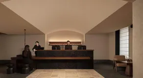 Atour Hotel Harbin Sophia Cathedral Tiandi Street - Image 4